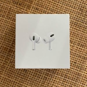 Apple AirPods Pro